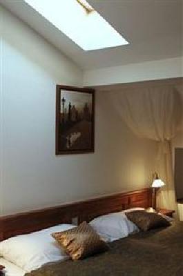 фото отеля Residence Agnes Prague