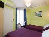 Grand Hotel Jeanne d'Arc