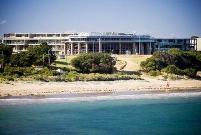 фото отеля Wyndham Resort Torquay