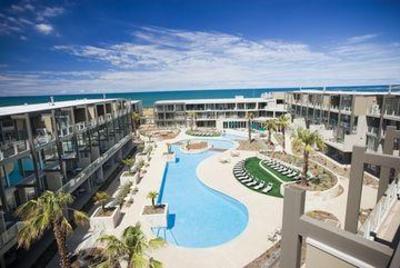 фото отеля Wyndham Resort Torquay