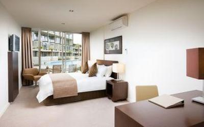 фото отеля Wyndham Resort Torquay
