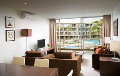 фото отеля Wyndham Resort Torquay