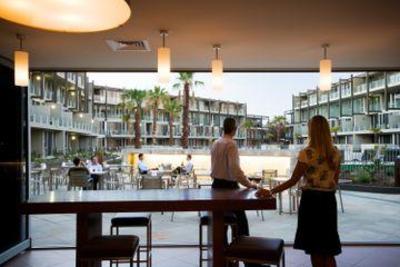 фото отеля Wyndham Resort Torquay