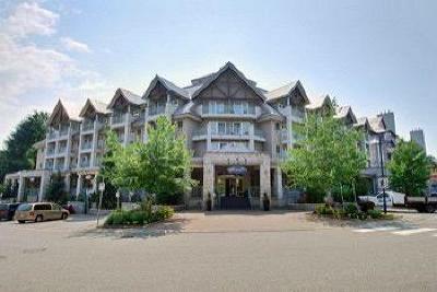 фото отеля Summit Lodge & Spa