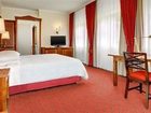 фото отеля Sheraton Fuschlsee-Salzburg Hotel Jagdhof