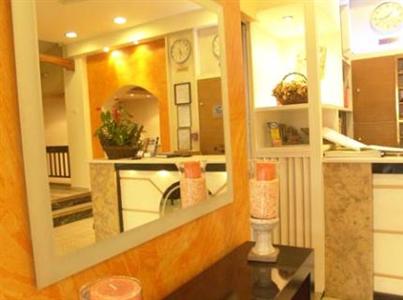 фото отеля Hotel Nafsika