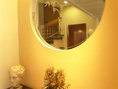 фото отеля Hotel Nafsika