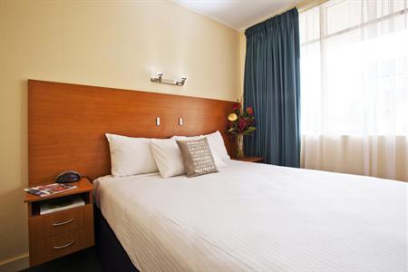 фото отеля BEST WESTERN Motel Monaro