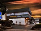 фото отеля BEST WESTERN Motel Monaro