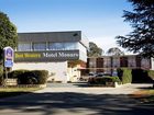 фото отеля BEST WESTERN Motel Monaro