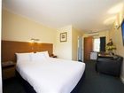 фото отеля BEST WESTERN Motel Monaro