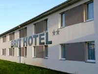 Brit Hotel Le Kerhuon