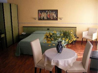 фото отеля Como Hotel Siracusa