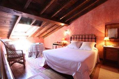 фото отеля Casona D'Alevia Hotel Penamellera Baja