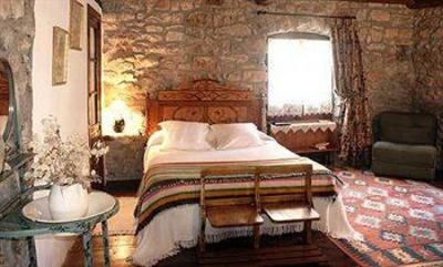фото отеля Casona D'Alevia Hotel Penamellera Baja