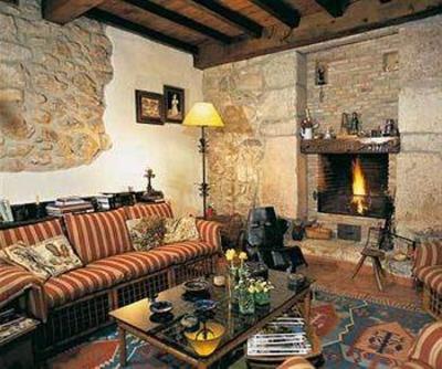 фото отеля Casona D'Alevia Hotel Penamellera Baja