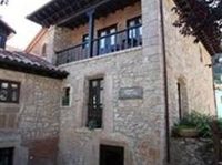 Casona D'Alevia Hotel Penamellera Baja