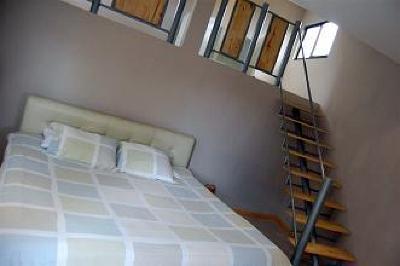 фото отеля Casa Eukaria B & B