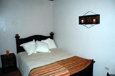фото отеля Casa Eukaria B & B