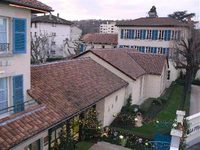 La Pyramide
