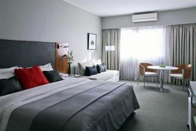 фото отеля Monserrat Apart Hotel