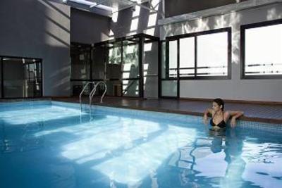 фото отеля Monserrat Apart Hotel