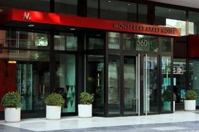 фото отеля Monserrat Apart Hotel
