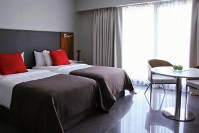 фото отеля Monserrat Apart Hotel