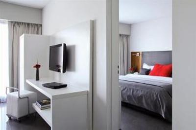 фото отеля Monserrat Apart Hotel