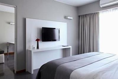 фото отеля Monserrat Apart Hotel