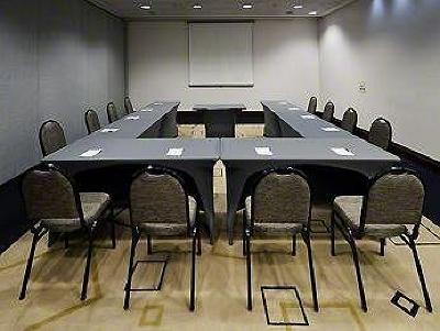 фото отеля Mercure Sao Paulo Paulista