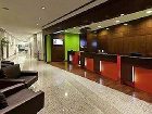 фото отеля Mercure Sao Paulo Paulista