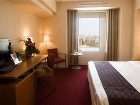 фото отеля Howard Johnson Grand Plaza Hotel