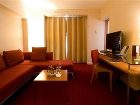 фото отеля Howard Johnson Grand Plaza Hotel