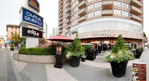 фото отеля BEST WESTERN PLUS Chateau Granville
