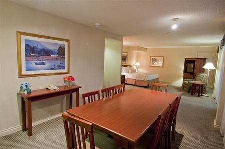 фото отеля BEST WESTERN PLUS Chateau Granville