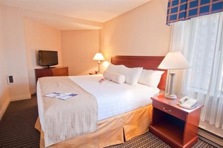 фото отеля BEST WESTERN PLUS Chateau Granville