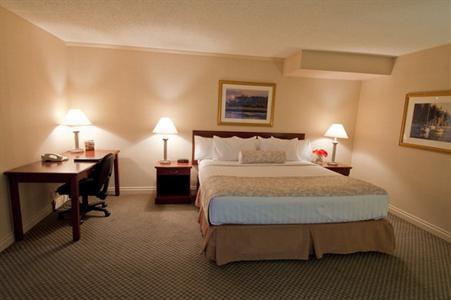 фото отеля BEST WESTERN PLUS Chateau Granville