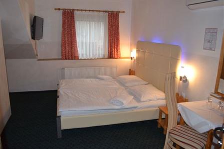 фото отеля Hotel Silvester