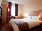 фото отеля Ibis Sibir Hotel