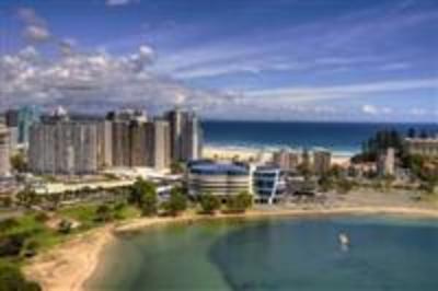 фото отеля Outrigger Twin Towns Resort