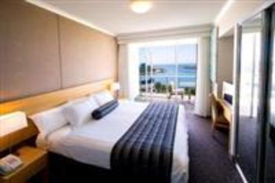 фото отеля Outrigger Twin Towns Resort