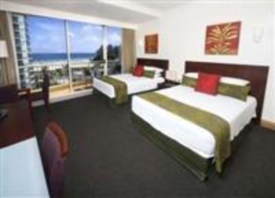 фото отеля Outrigger Twin Towns Resort