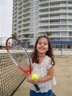 фото отеля Outrigger Twin Towns Resort