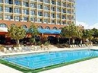 Navarria Hotel Limassol