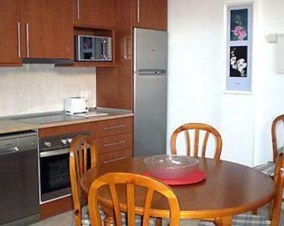 фото отеля Enginy Apartments Figueres