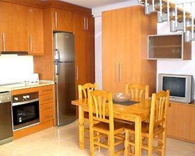 фото отеля Enginy Apartments Figueres
