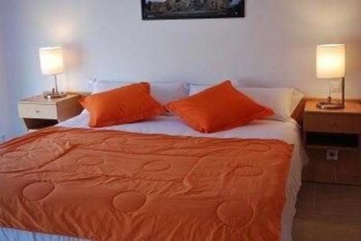 фото отеля Enginy Apartments Figueres