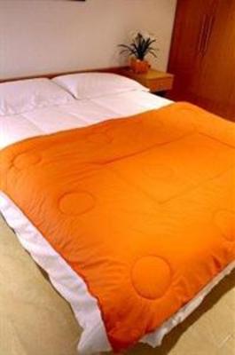 фото отеля Enginy Apartments Figueres