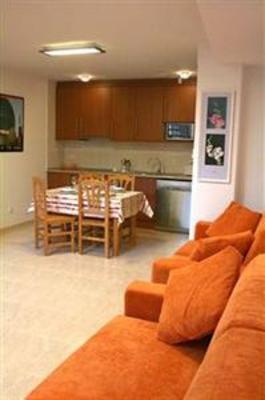 фото отеля Enginy Apartments Figueres